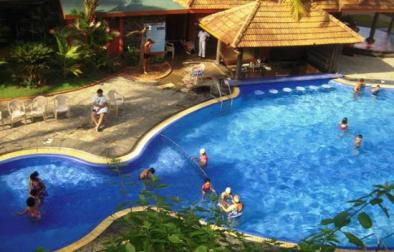 Hotel Uday Samudra