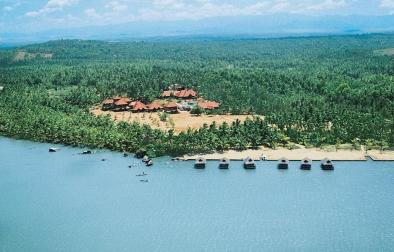 Kerala - Poovar 