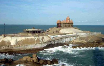 Kanyakumari