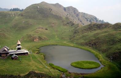 Kullu - Himachal Pradesh