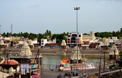 Kumbakonam
