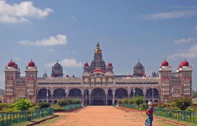 Mysore 