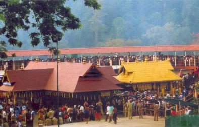 Kerala - Sabarimala