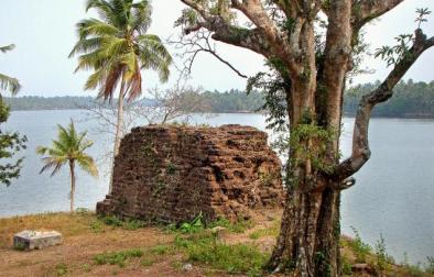 Kerala - Fort Cochin