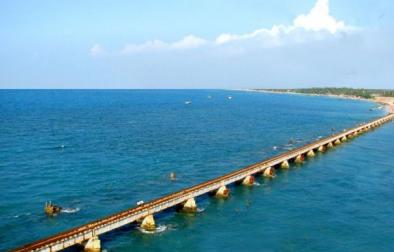 Rameshwaram 