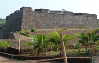 Kannur The Land of Looms and Lores