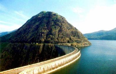 Kerala - Idukki