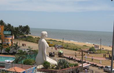  Kerala - Karunagappally