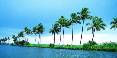 Kerala at a Glance