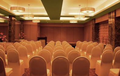 Hotel Bangalore International 