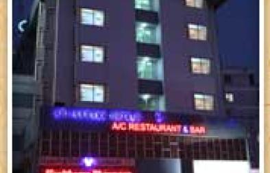  Sri Aarvee Hotels, Coimbatore