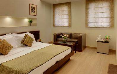 HOTEL DELHI CITY CENTRE