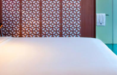 THE WESTIN HYDERABAD MINDSPACE