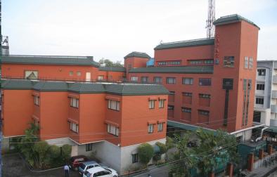 Hotel Alankar Grande