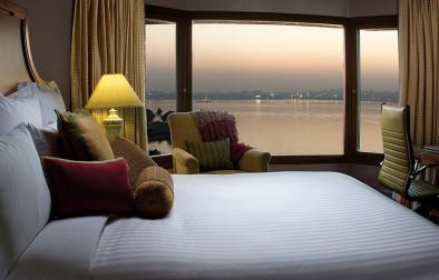 Hyderabad Marriott Hotel & Convention Centre