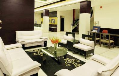 Godwin Group of Hotels, NEW DELHI