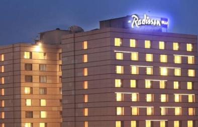 Radisson Blu
