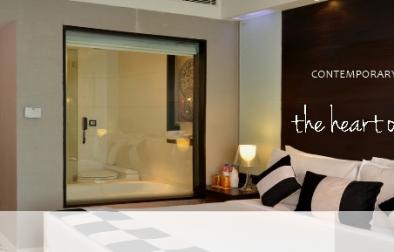 The Golkonda Hotel Hyderabad