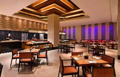 Courtyard Hyderabad