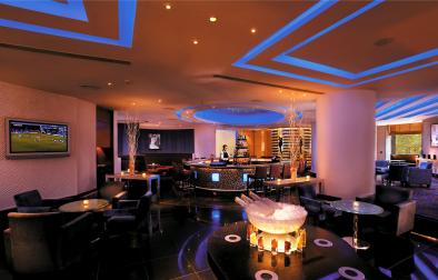 SHANGRI-LA - EROS Hotel, NEW DELHI