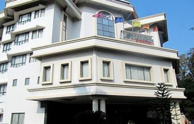Hotel Srichakra International