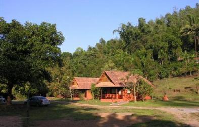 Hotel Stream Valley Resort