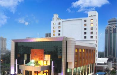 Gokulam Park Inn