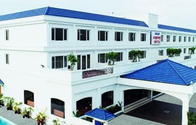 Abad Airport Hotel