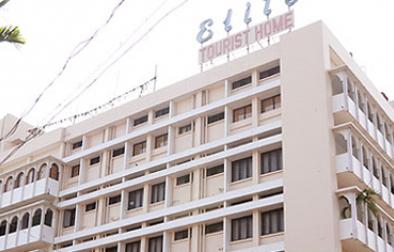 Hotel Elite International