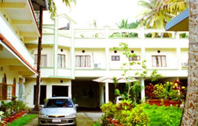 Lake Palace Family Resort