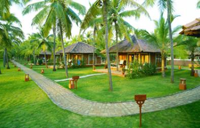 Nattika Beach Resort