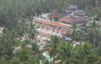 Sagara Beach Resort