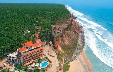 The Hindustan Beach Retreat