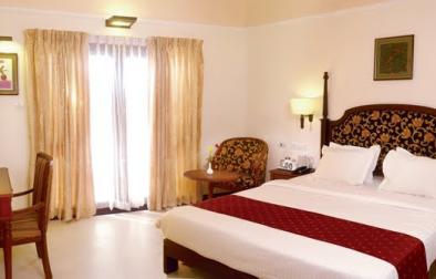 Hotel Grand Thekkadi