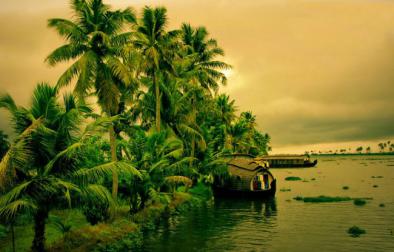 Kanyakumari, Kovalam, Trivandrum , Alleppey, Thekkady, Munnar
