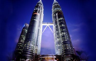 Kuala Lumpur Telecommunication Tower