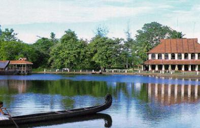 Alleppey, Kumarakom