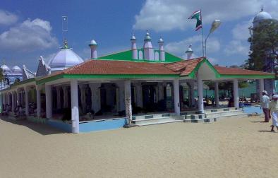 Trivandrum , Kovalam, Kanyakumari, Rameshwaram, Madurai