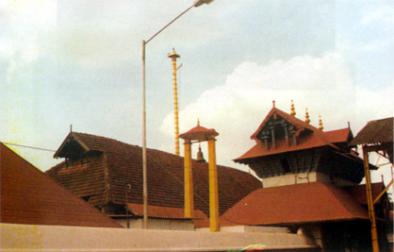 Cochin, Guruvayoor, Wayanad, Calicut