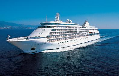 Singapore With Cruise