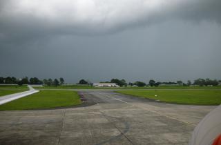Day 08 : Kalimpong - Bagdogra Airport