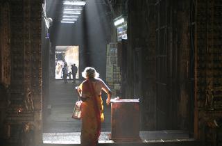 Day 06 : Madurai - Kanyakumari
