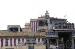 Day 04 : Pondicherry - Swamimalai