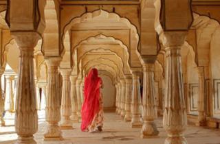 Day 04 : Agra to Jaipur