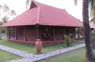 DAY 05 : Thekkdy - Alleppey (160 kms /4 hrs)