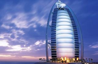 Day 2: HALF DAY CITY TOUR OF DUBAI