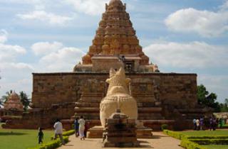 DAY 10- TANJORE
