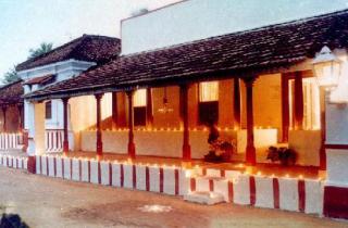 Day 05 : Swamimalai - Trichy - Swamimalai